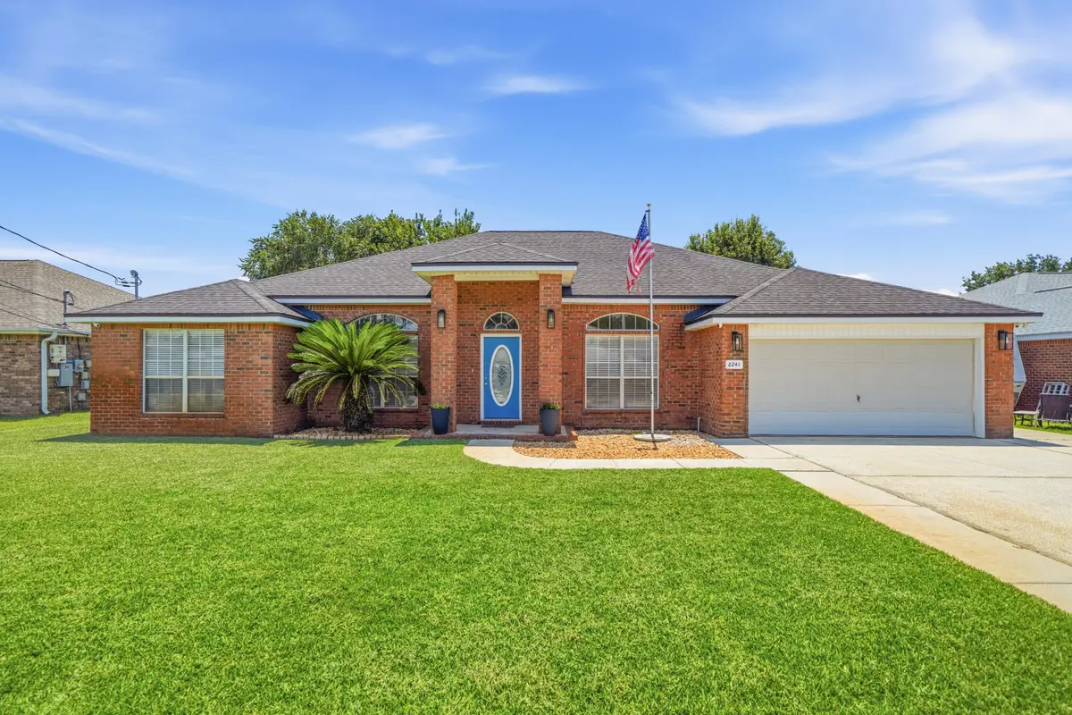 8241 Cosica Boulevard, Navarre, FL 32566 - #1