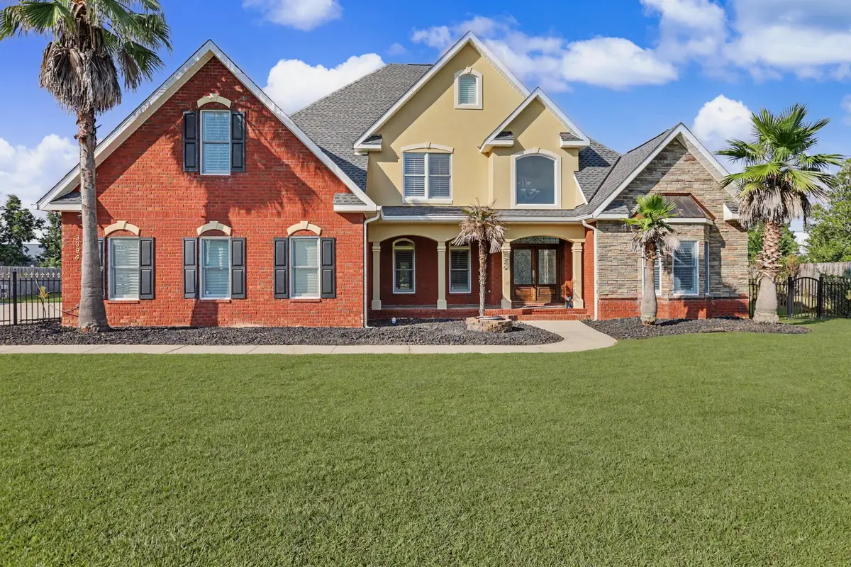 3396 Indian Hills Drive, Pace, FL 32571 - #1