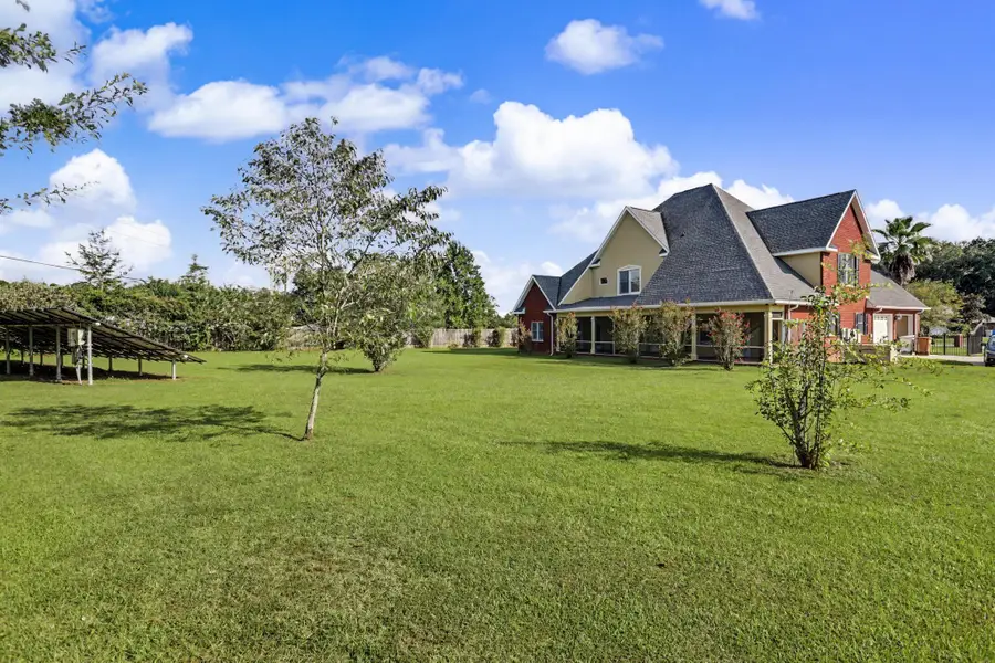 3396 Indian Hills Drive, Pace, FL 32571 - #2