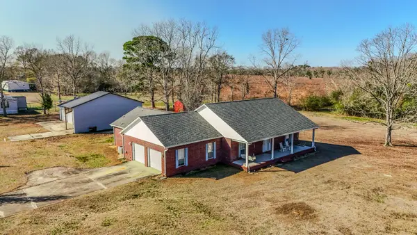 1333 Parrish Road, Florala, AL 36442