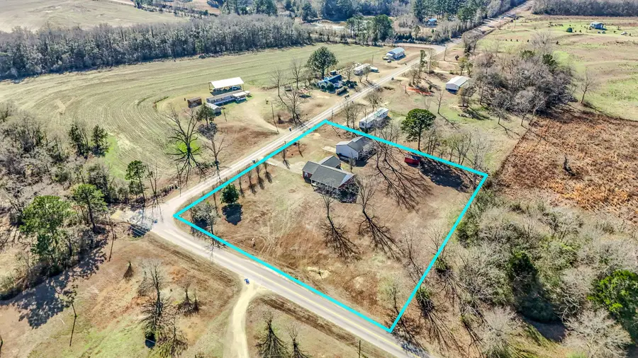 1333 Parrish Road, Florala, AL 36442 - #2