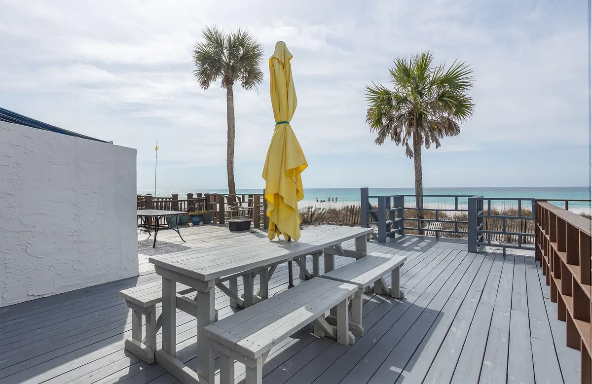 7835 Surf Drive, Panama City Beach, FL 32408 - #1