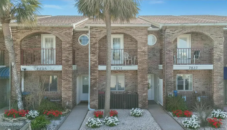 7835 Surf Drive, Panama City Beach, FL 32408 - #2
