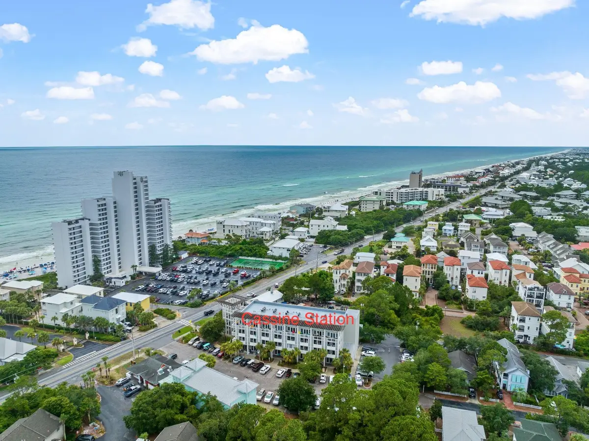 43 Cassine Way #207, Santa Rosa Beach, FL 32459 - #1