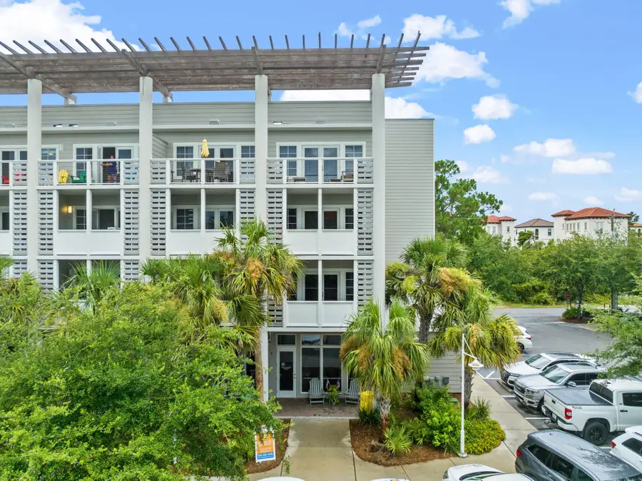 43 Cassine Way #207, Santa Rosa Beach, FL 32459 - #2