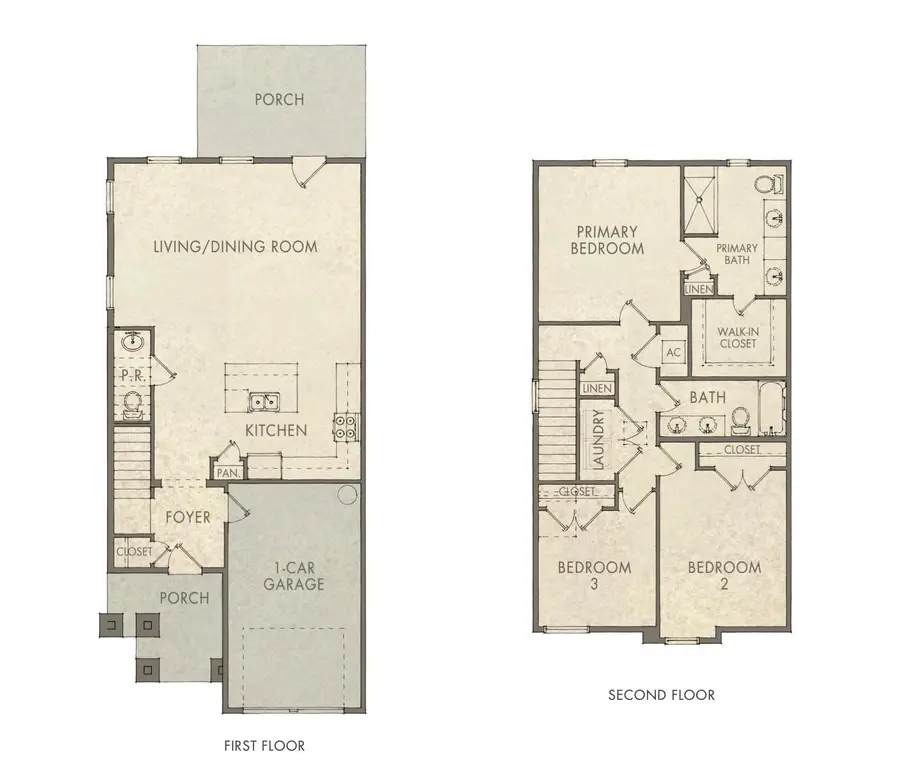 46 Golden Bell Court #Unit 46C, Inlet Beach, FL 32461 - #2