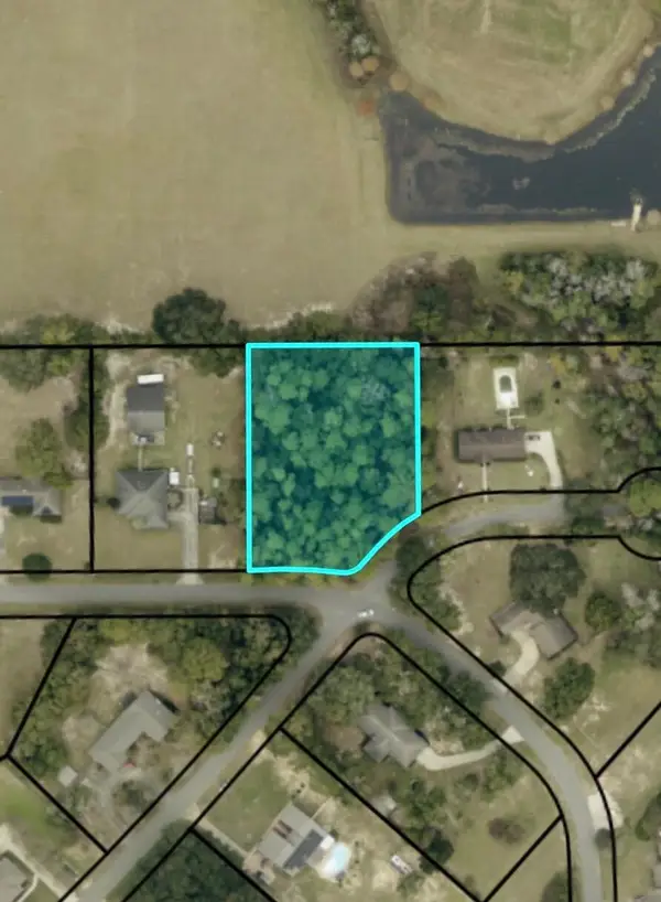 Lot 12 Fawnwood Drive, Pace, FL 32571