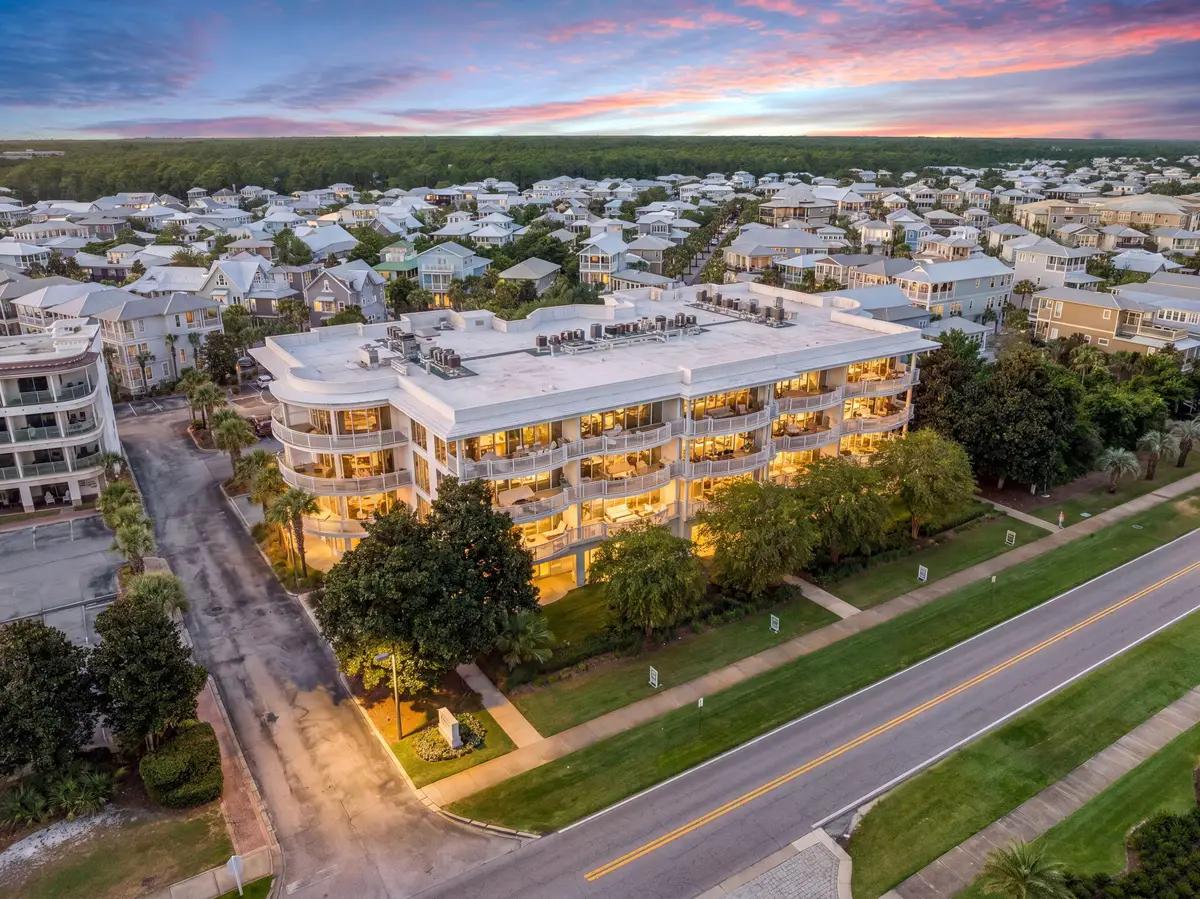 9961 E Co Highway 30a #204, Alys Beach, FL 32461 - #1