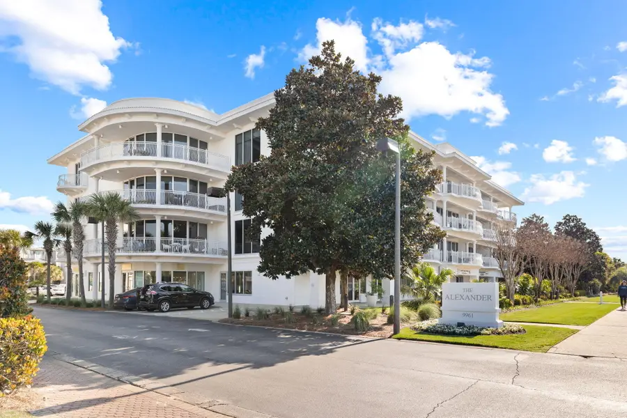 9961 E Co Highway 30a #204, Alys Beach, FL 32461 - #3