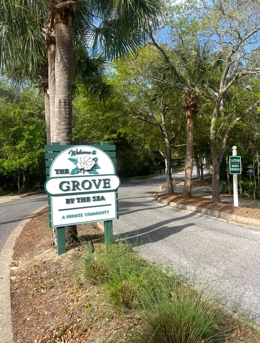 308 Cullman Avenue, Santa Rosa Beach, FL 32459 - #2