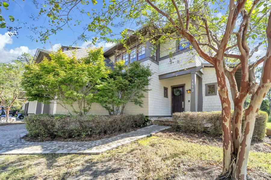 1512 Match Point Lane # 201, Panama City Beach, FL 32413 - #2