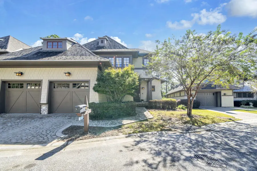 1512 Match Point Lane # 201, Panama City Beach, FL 32413 - #3
