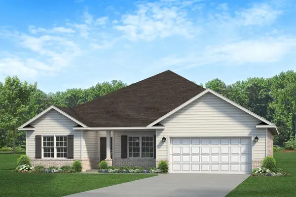 2429 Aleia Lane, Crestview, FL 32536
