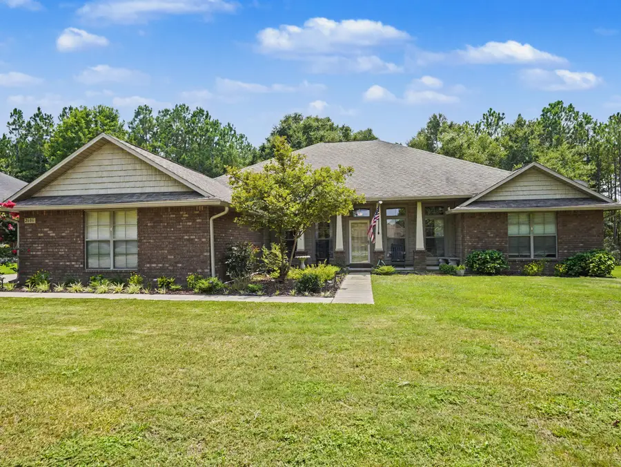 2606 Butterfly Alley, Crestview, FL 32536 - #2