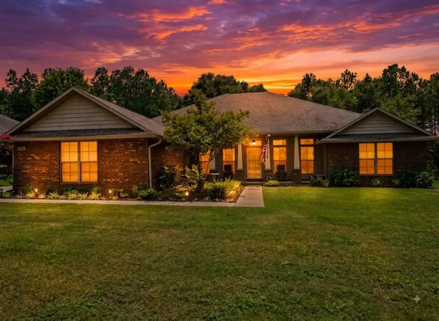 2606 Butterfly Alley, Crestview, FL 32536 - #3
