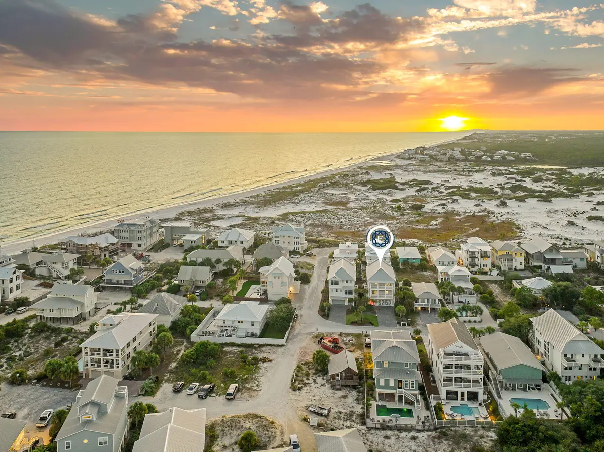 260 Magnolia Street, Santa Rosa Beach, FL 32459 - #1