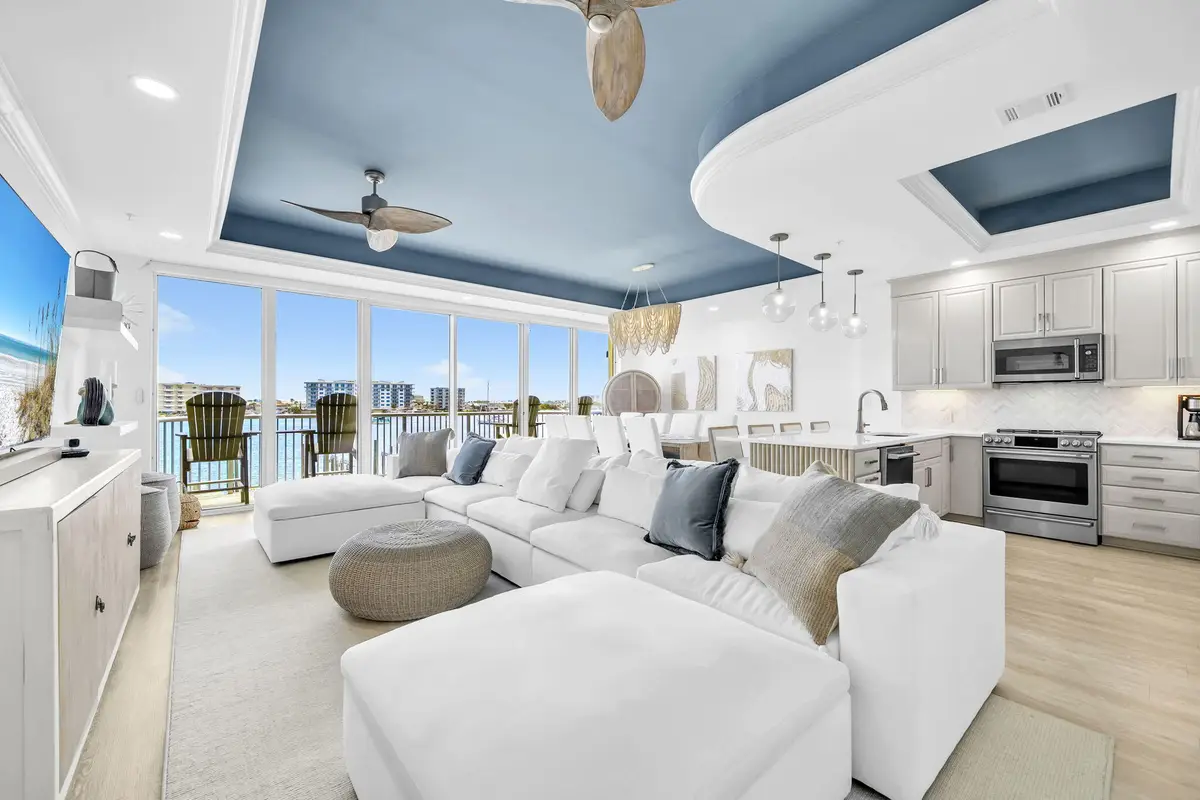 508 Harbor Boulevard #202, Destin, FL 32541 - #1