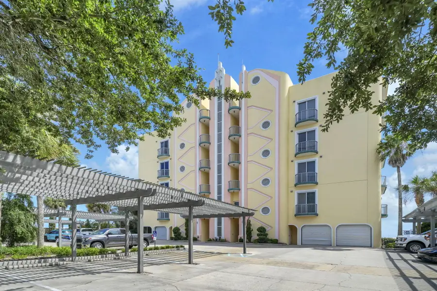 508 Harbor Boulevard #202, Destin, FL 32541 - #3
