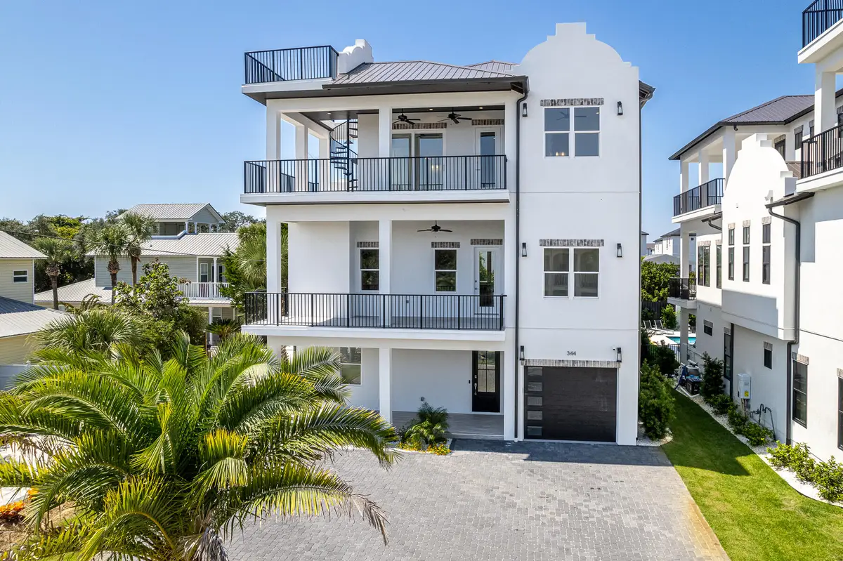 344 S Holiday Road, Miramar Beach, FL 32550 - #1