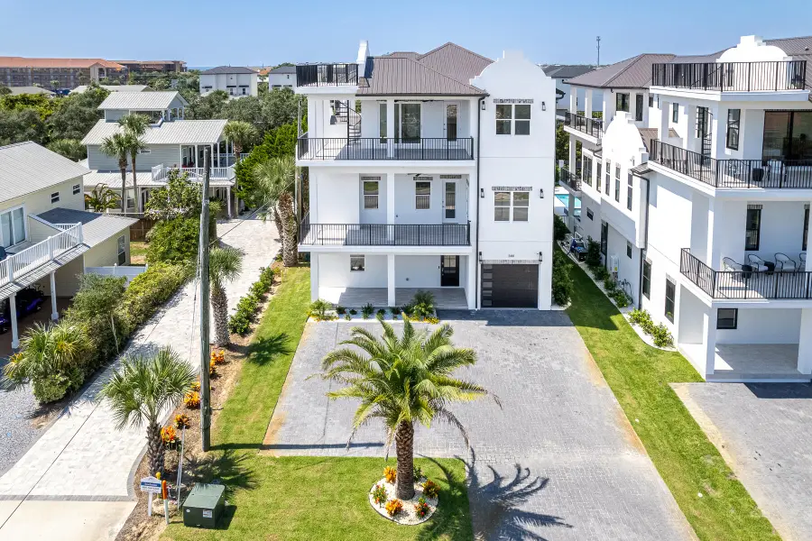 344 S Holiday Road, Miramar Beach, FL 32550 - #2