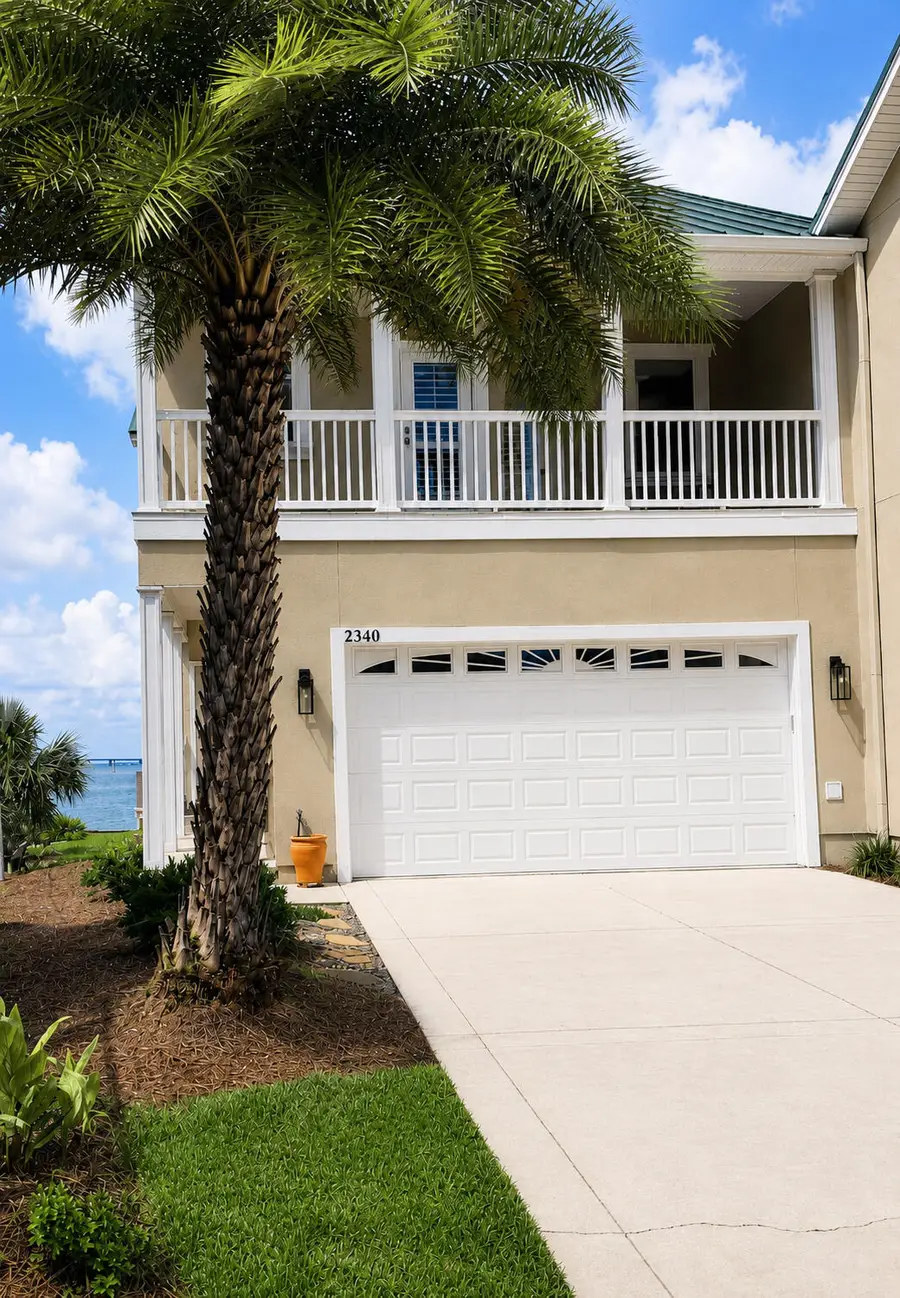 2340 Pelican Bay Court, Panama City Beach, FL 32408 - #3