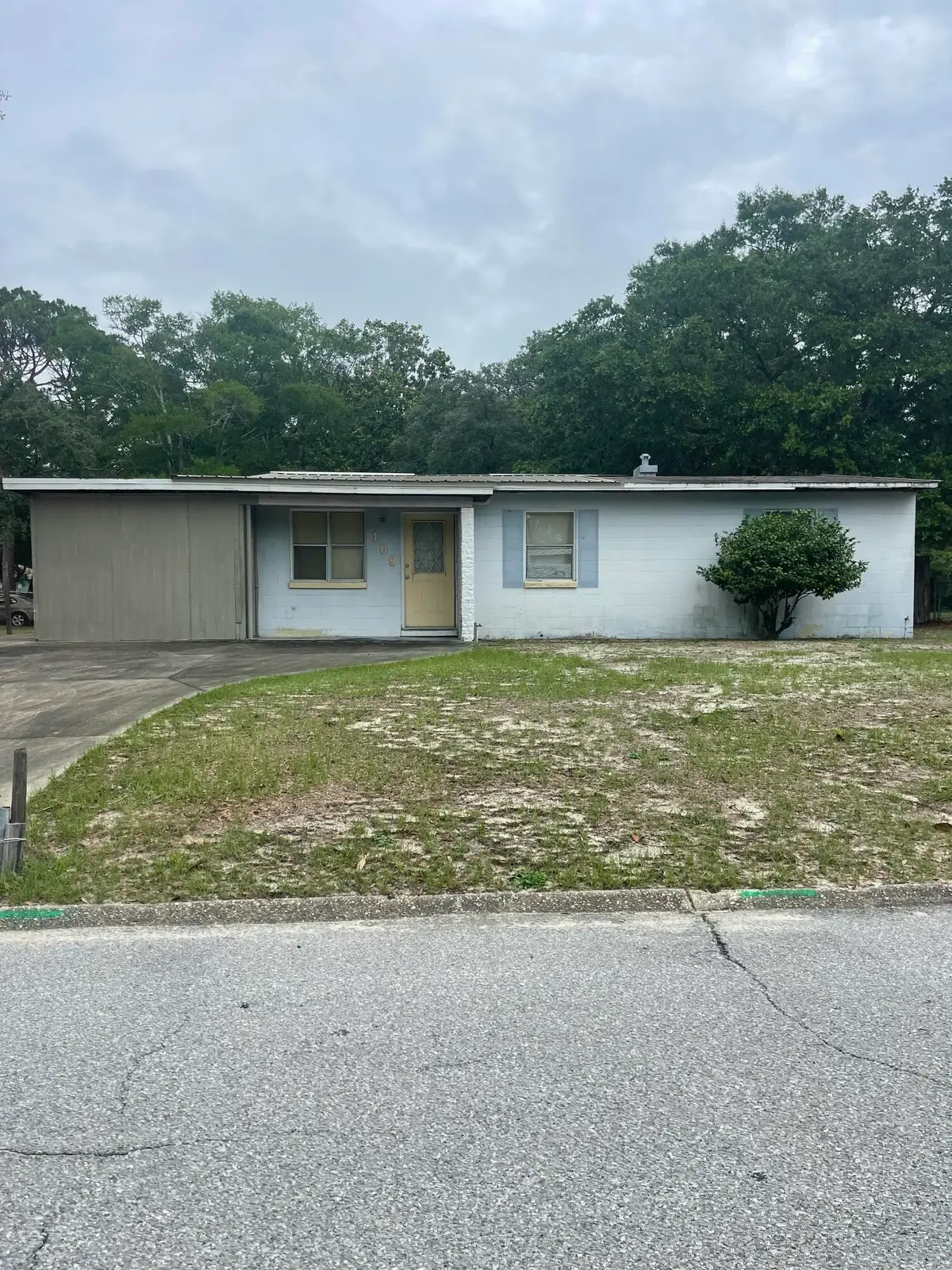 109 SW 3rd Avenue, Fort Walton Beach, FL 32548 - #1