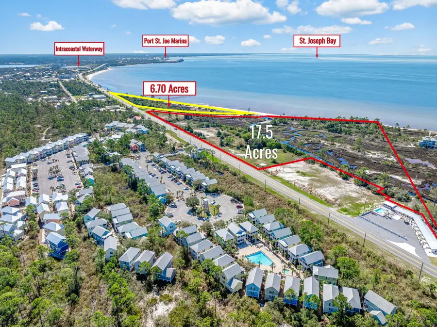 0 Us-98, Port Saint Joe, FL 32456 - #2