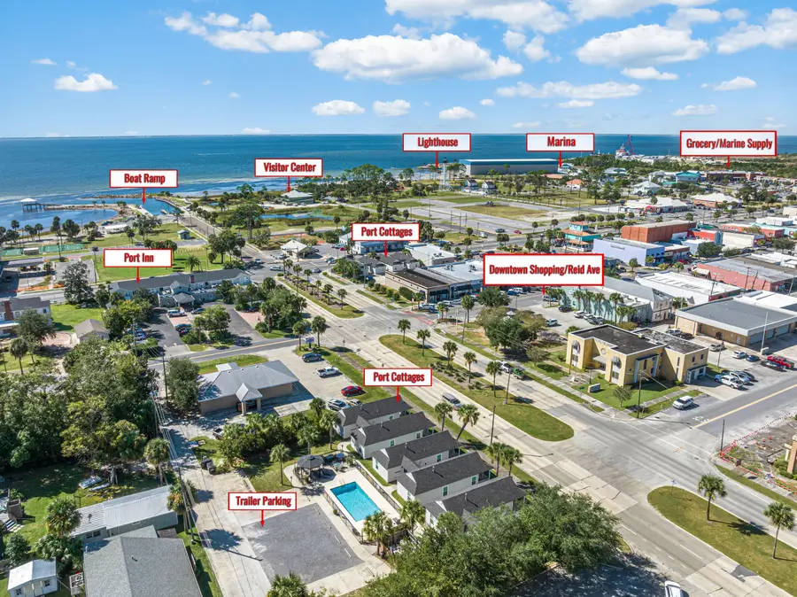 0 Us-98, Port Saint Joe, FL 32456 - #3