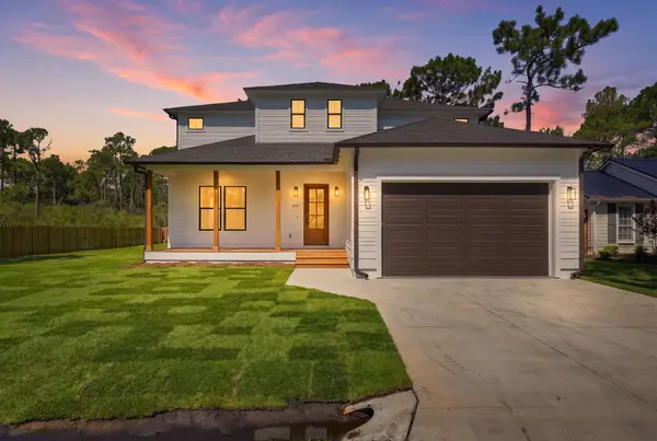1033 Don Bishop Road, Santa Rosa Beach, FL 32459