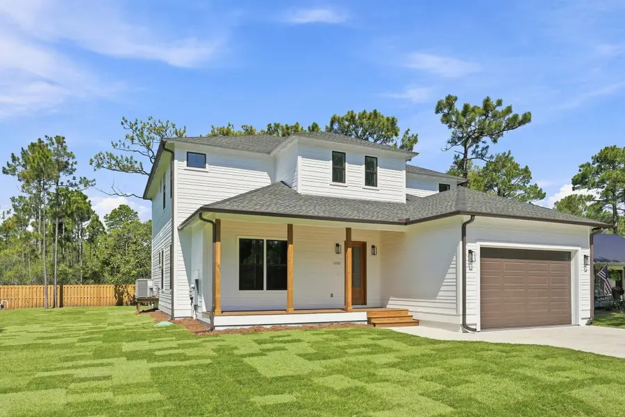 1033 Don Bishop Road, Santa Rosa Beach, FL 32459 - #2