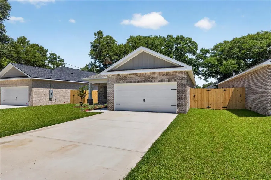 1607B 26th Street, Niceville, FL 32578 - #2