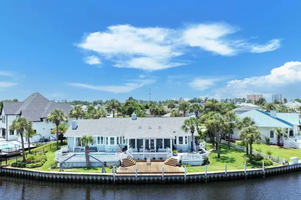 1522 Trout Lane, Panama City Beach, FL 32408