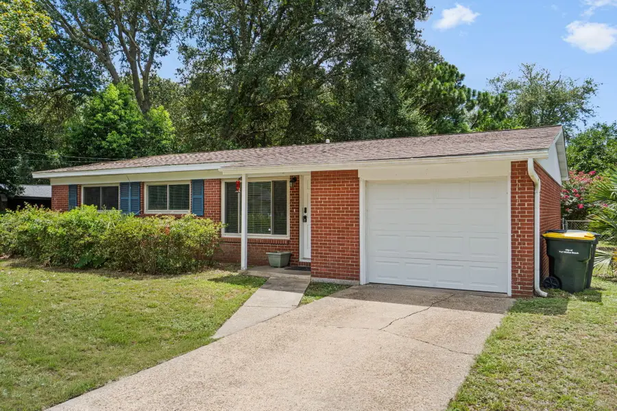 234 NW Holmes Boulevard, Fort Walton Beach, FL 32548 - #2