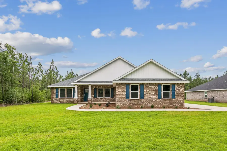 6671 Prosperity Lane, Milton, FL 32570 - #3