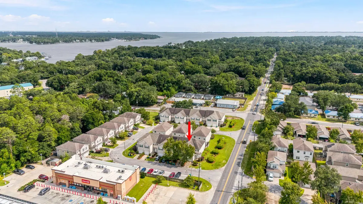 100 Farrah Avenue, Niceville, FL 32578 - #1