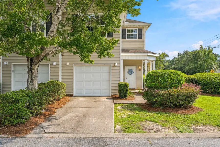 100 Farrah Avenue, Niceville, FL 32578 - #3