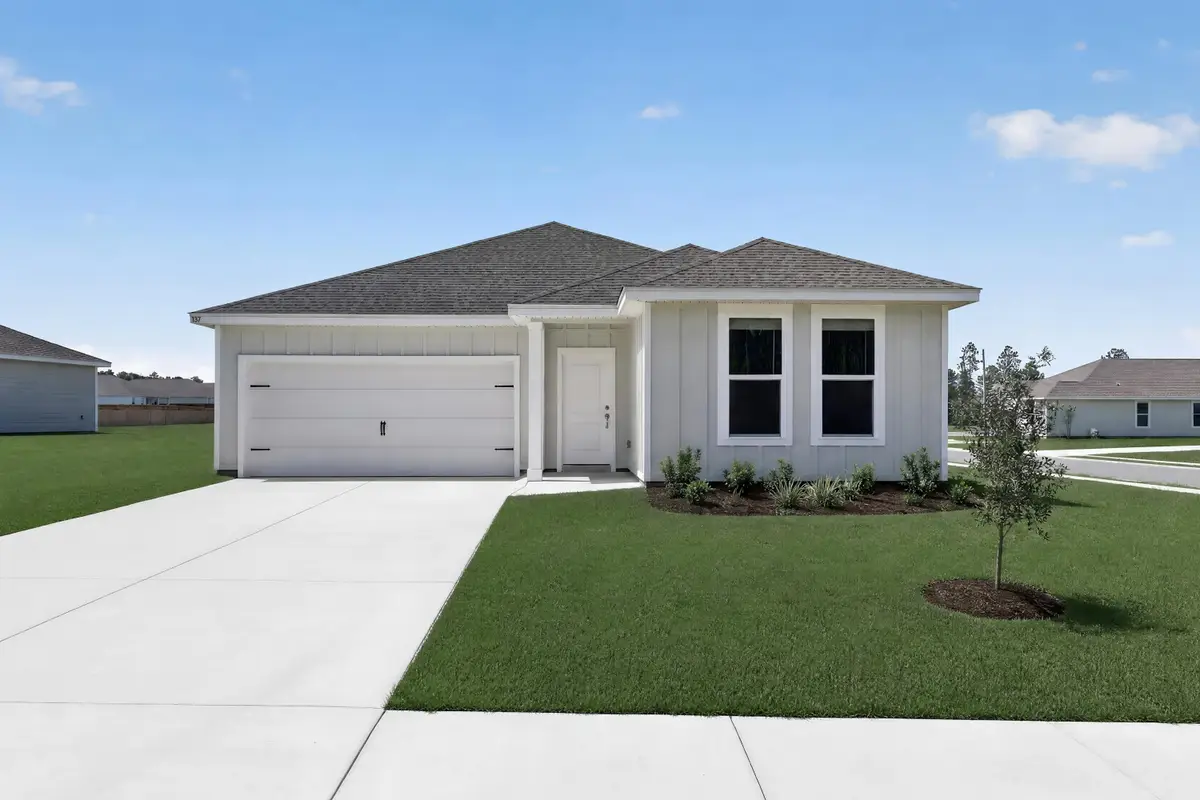 27 Free Point Circle #HS B3, Freeport, FL 32439 - #1
