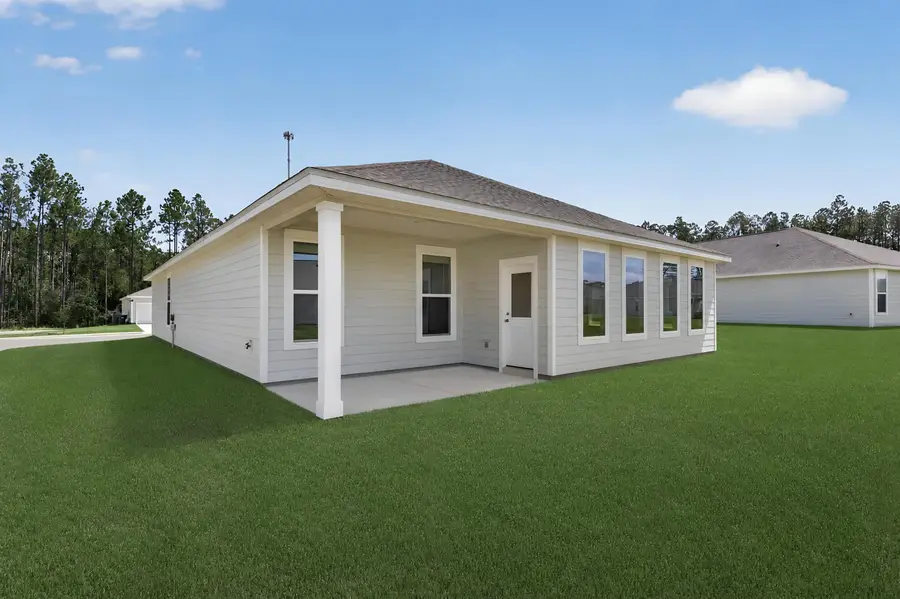 27 Free Point Circle #HS B3, Freeport, FL 32439 - #2
