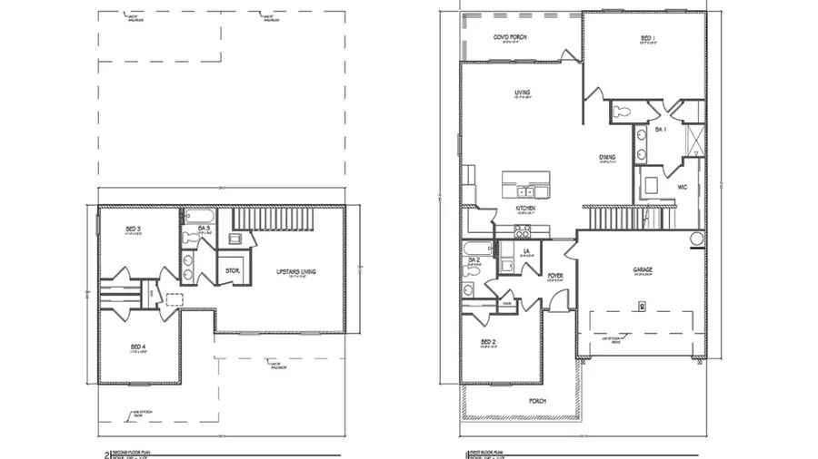 126 Foxtrail Run, Freeport, FL 32439 - #2
