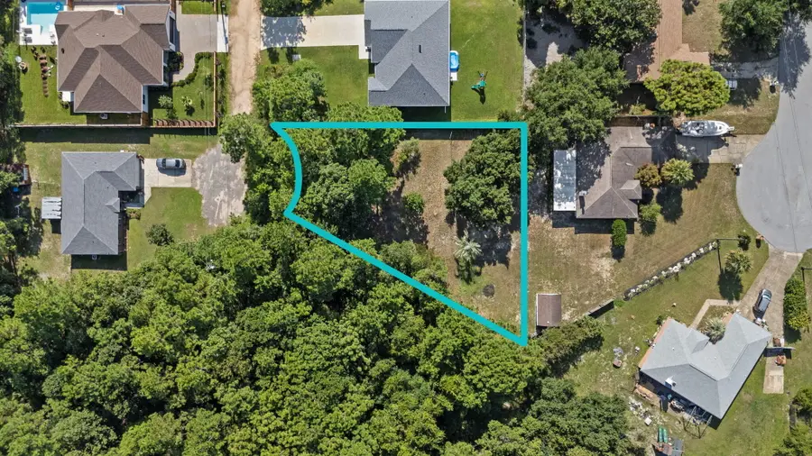 4395 Carol Court, Gulf Breeze, FL 32563 - #2