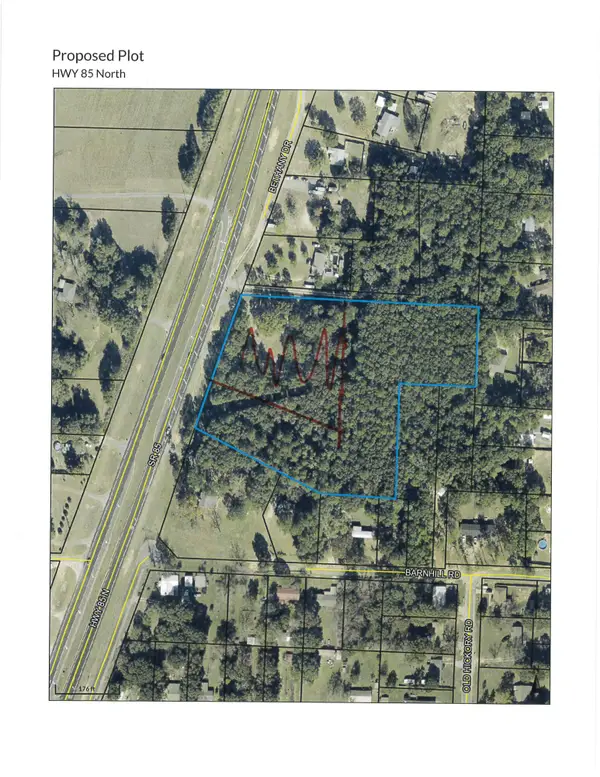 6223 N Highway 85, Crestview, FL 32536