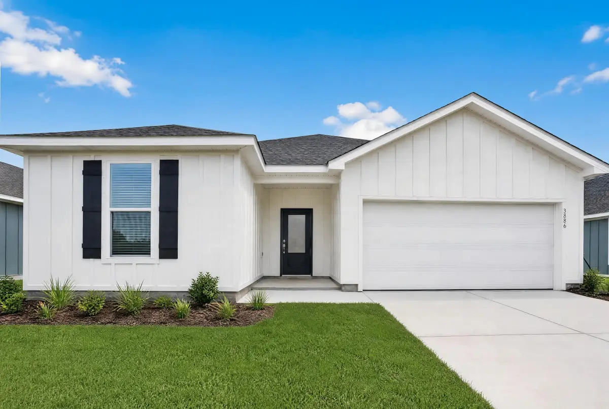48 Free Point Circle #HS B5, Freeport, FL 32439 - #1