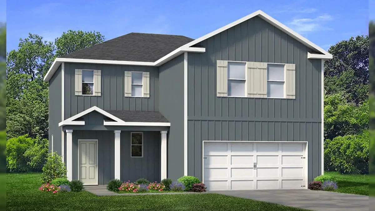 56 Ann Magnolia Lane, Santa Rosa Beach, FL 32459 - #1