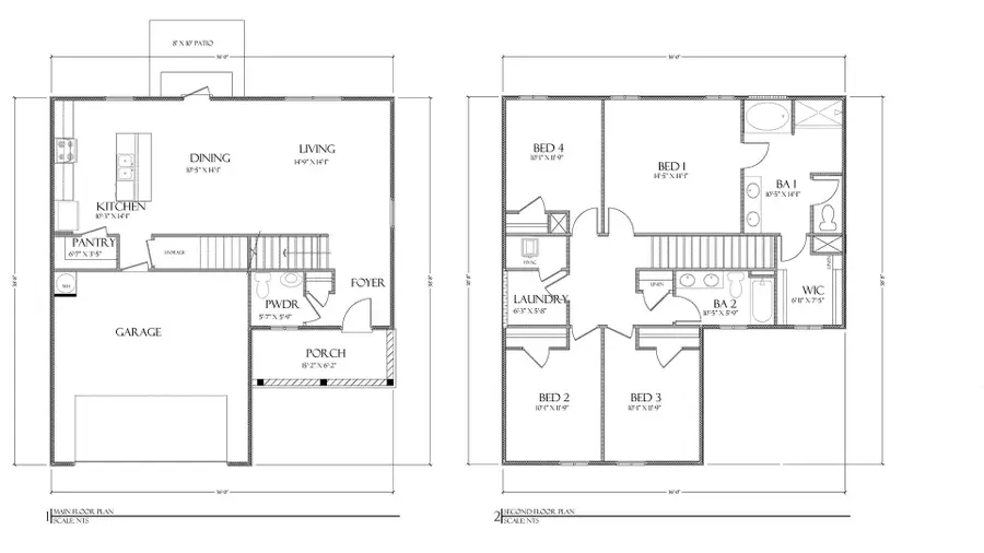 56 Ann Magnolia Lane, Santa Rosa Beach, FL 32459 - #2