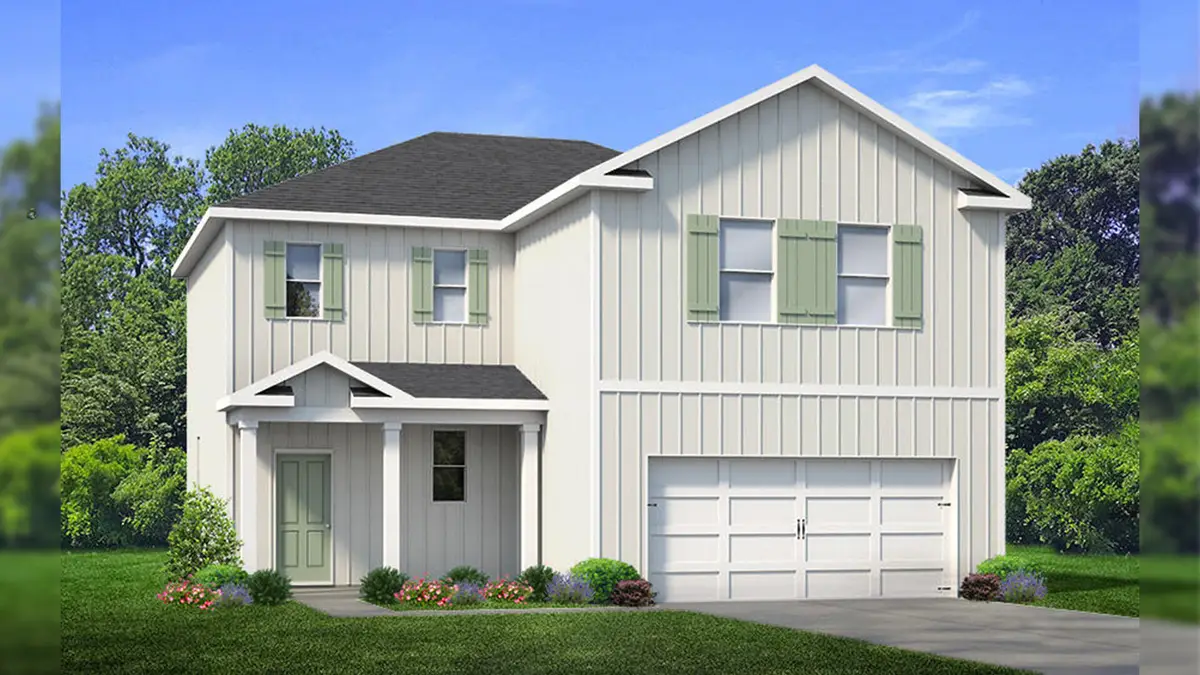 61 Ann Magnolia Lane, Santa Rosa Beach, FL 32459 - #1