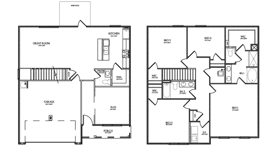 77 Ann Magnolia Lane, Santa Rosa Beach, FL 32459 - #2