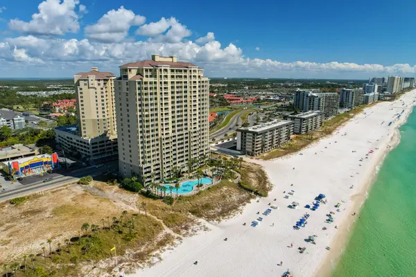 11807 Front Beach Road # 1-801, Panama City Beach, FL 32407