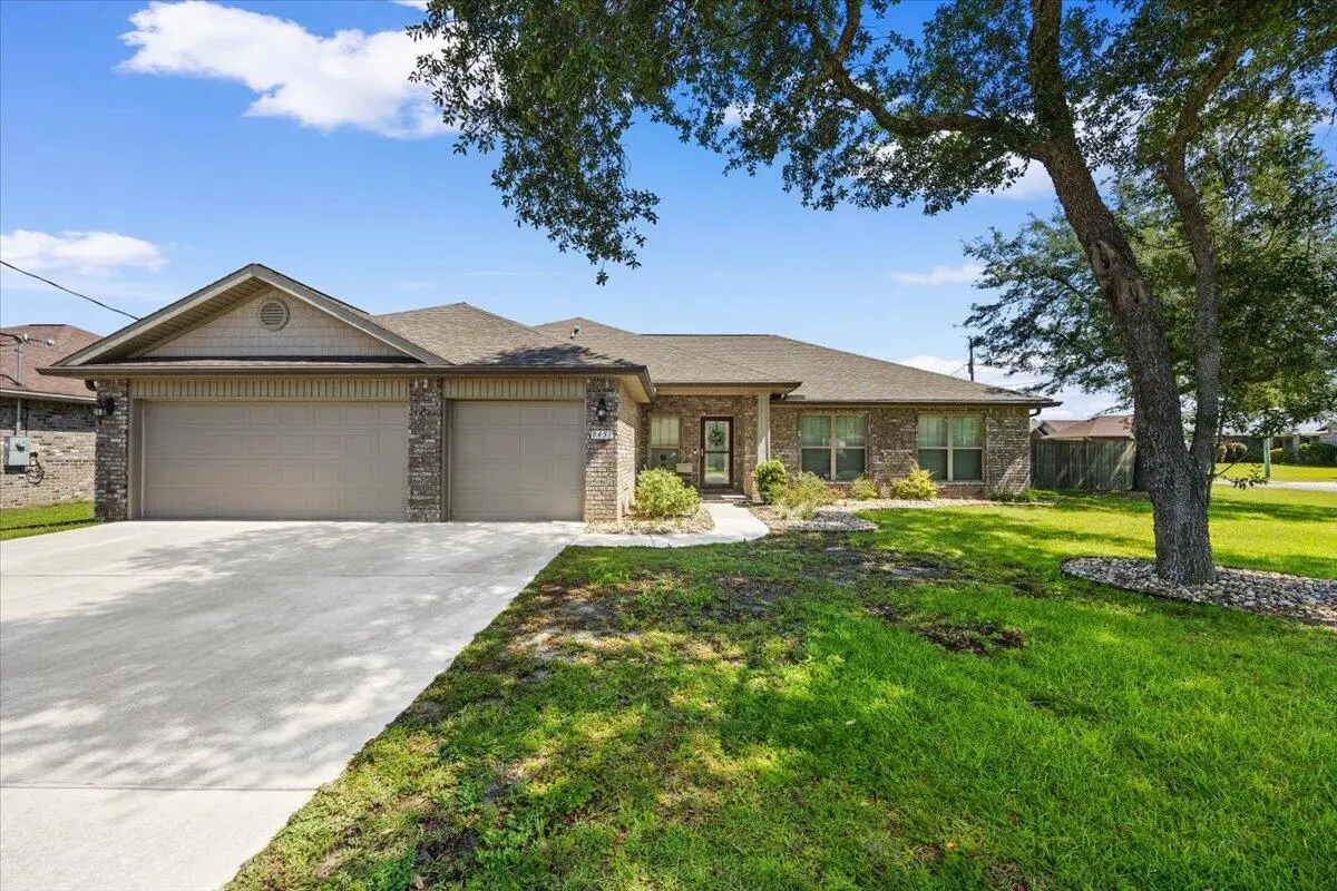8451 Holley Hills Circle, Navarre, FL 32566 - #1