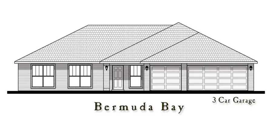 8451 Holley Hills Circle, Navarre, FL 32566 - #3