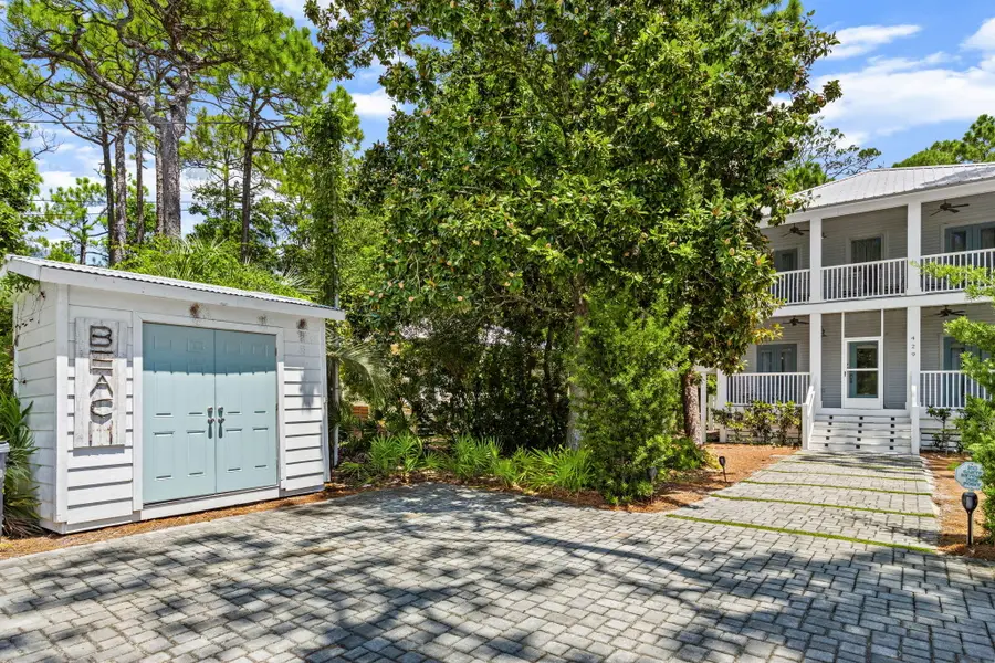 429 N Montigo Avenue, Santa Rosa Beach, FL 32459 - #3